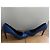 Décolleté Guess in pelle blu 38 - vista 2