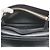 Borsa a Spalla Fendi Chain Wallet Nero - vista 10