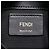 Borsa a Spalla Fendi Chain Wallet Nero - vista 11