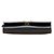 Borsa a Spalla Fendi Chain Wallet Nero - vista 3