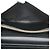 Borsa a Spalla Fendi Chain Wallet Nero - vista 9