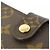 Organizer Agenda PM Monogram Louis Vuitton R20005 Marrone - vista 5