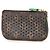 Portafoglio/portamonete perforato Monogram Louis Vuitton Marrone Verde chiaro - vista 2