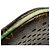 Portafoglio/portamonete perforato Monogram Louis Vuitton Marrone Verde chiaro - vista 4