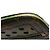 Portafoglio/portamonete perforato Monogram Louis Vuitton Marrone Verde chiaro - vista 5