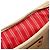 Louis Vuitton Antigua Cabas MM Tasche Rot Beige - Ansicht 11