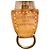 Louis Vuitton Antigua Cabas MM Tasche Rot Beige - Ansicht 14