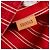 Louis Vuitton Antigua Cabas MM Tasche Rot Beige - Ansicht 15