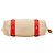 Louis Vuitton Antigua Cabas MM Tasche Rot Beige - Ansicht 3
