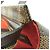 Borsa a Spalla Donna Louis Vuitton Damier Chelsea N51119 Marrone Damier ebene - vista 13