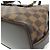 Borsa a Spalla Donna Louis Vuitton Damier Chelsea N51119 Marrone Damier ebene - vista 5