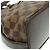 Borsa a Spalla Donna Louis Vuitton Damier Chelsea N51119 Marrone Damier ebene - vista 6