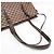Borsa a Spalla Donna Louis Vuitton Damier Chelsea N51119 Marrone Damier ebene - vista 7