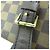 Borsa a Spalla Donna Louis Vuitton Damier Chelsea N51119 Marrone Damier ebene - vista 8