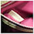 Sac à main Louis Vuitton Monogram Vernis Reade PM Rouge  - vue 11