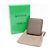 Billetera Compacta Intrecciato Bottega Veneta Castaño - vista 2