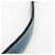 Hermès Hermes Light Blue Leather Dog Leash  - view 10