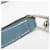 Hermès Hermes Light Blue Leather Dog Leash  - view 13