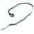 Hermès Hermes Light Blue Leather Dog Leash  - view 6