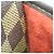 Borsa a mano orizzontale Damier Sarria Louis Vuitton Marrone Damier ebene - vista 12