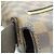 Borsa a Spalla Louis Vuitton Damier Brooklyn MM N51211 Marrone Damier ebene - view 7