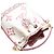 Louis Vuitton Monogramma Bianco Acquerello Gigante A Bordo Piscina Nano Noé - vista 8