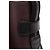 Luggage Céline Celine Blaue Mikro Tricolor Leder Reisetasche - Ansicht 10