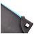 Luggage Céline Celine Blaue Mikro Tricolor Leder Reisetasche - Ansicht 11