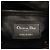 Dior Mini Lady Dior in vernice rosa con paillettes - vista 5