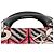 Dior Mini Lady Dior in vernice rosa con paillettes - vista 9