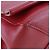 Borsa Lockme II in pelle BB Louis Vuitton Rosso - vista 7