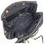 Chanel Bowling Tote Bag Schwarz Satin - Ansicht 5