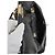 Chanel Bowling Tote Bag Schwarz Satin - Ansicht 6