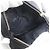 Chanel Bowling Tote Bag Schwarz Satin - Ansicht 7