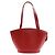 Saint Jacques Handtasche aus Epi-Leder PM von Louis Vuitton Rot