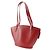 Saint Jacques Handtasche aus Epi-Leder PM von Louis Vuitton Rot - Ansicht 2