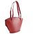 Saint Jacques Handtasche aus Epi-Leder PM von Louis Vuitton Rot - Ansicht 3