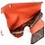 Louis Vuitton Monogram Portefeuille Marie Roulon Pimmon Cuir Marron Rouge - vue 10