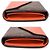 Louis Vuitton Monogram Portefeuille Marie Roulon Pimmon Cuir Marron Rouge - vue 3