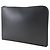 Pochette Jour Nomade en cuir PM Louis Vuitton Noir - vue 3