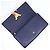 Louis Vuitton Capucines Long Wallet Leather Navy blue - view 4
