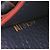 Louis Vuitton Capucines Long Wallet Leather Navy blue - view 5