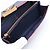 Louis Vuitton Capucines Long Wallet Leather Navy blue - view 7