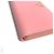Prada Pink Saffiano Metall Langbörse - Ansicht 4