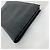Bulgari Bvlgari schwarze Leder Bi-Fold Geldbörse - Ansicht 5