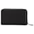 Cartera larga con placa de logo triangular Prada Negro  - vista 2