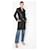 Cambon Chanel Chaquetas Negro - vista 2