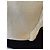 Borsa da spiaggia Chanel in cotone beige con pochette - vista 11