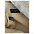 Borsa da spiaggia Chanel in cotone beige con pochette - vista 8