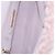 Borsa Chanel 19 Flap in Shearling Medium Rosa - vista 5